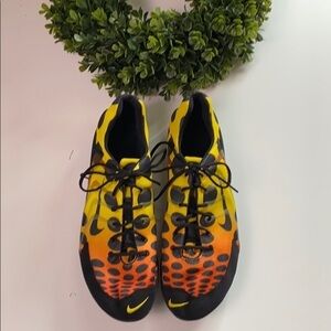 Nike Zoom Air Men’s Track & Field Shoes Size 11.5